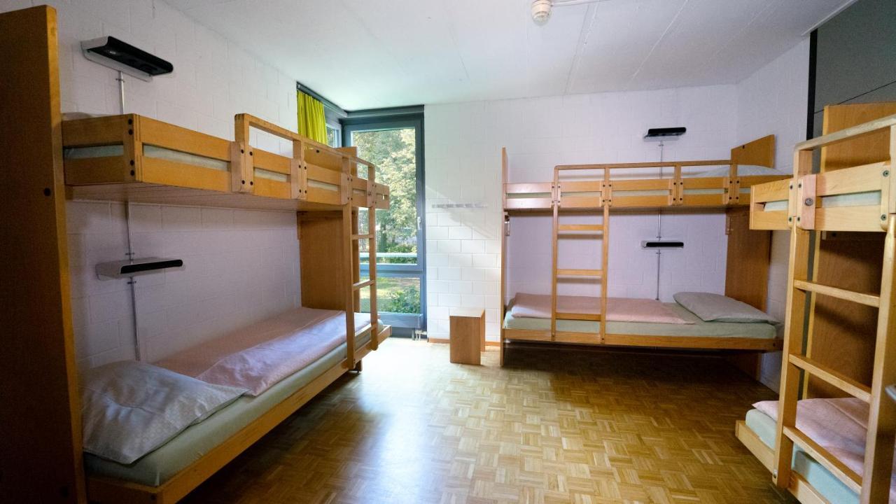 Luzern Youth Hostel