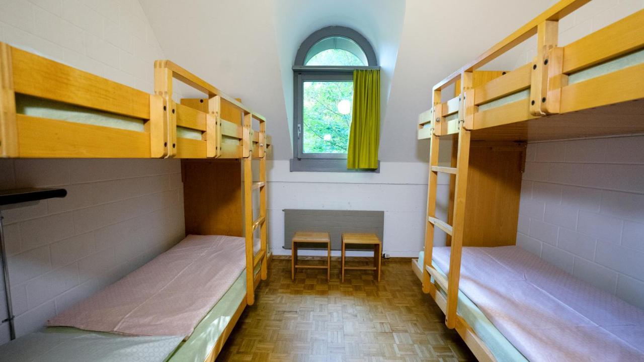 Luzern Youth Hostel Hostel Lucerne