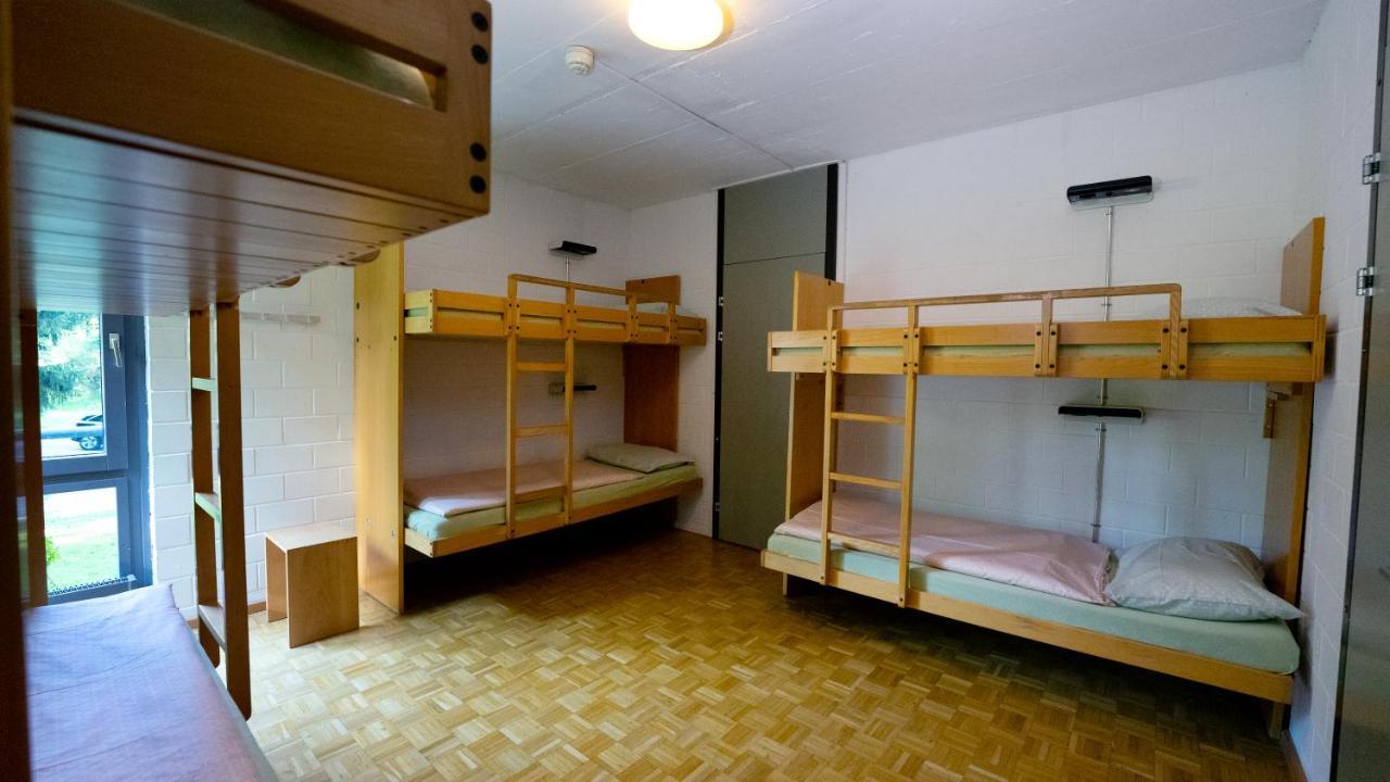 Luzern Youth Hostel Lucerne
