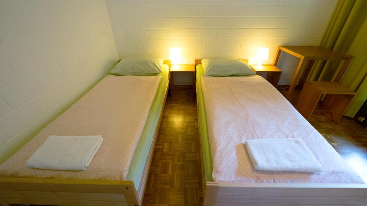 Luzern Youth Hostel Hostel *