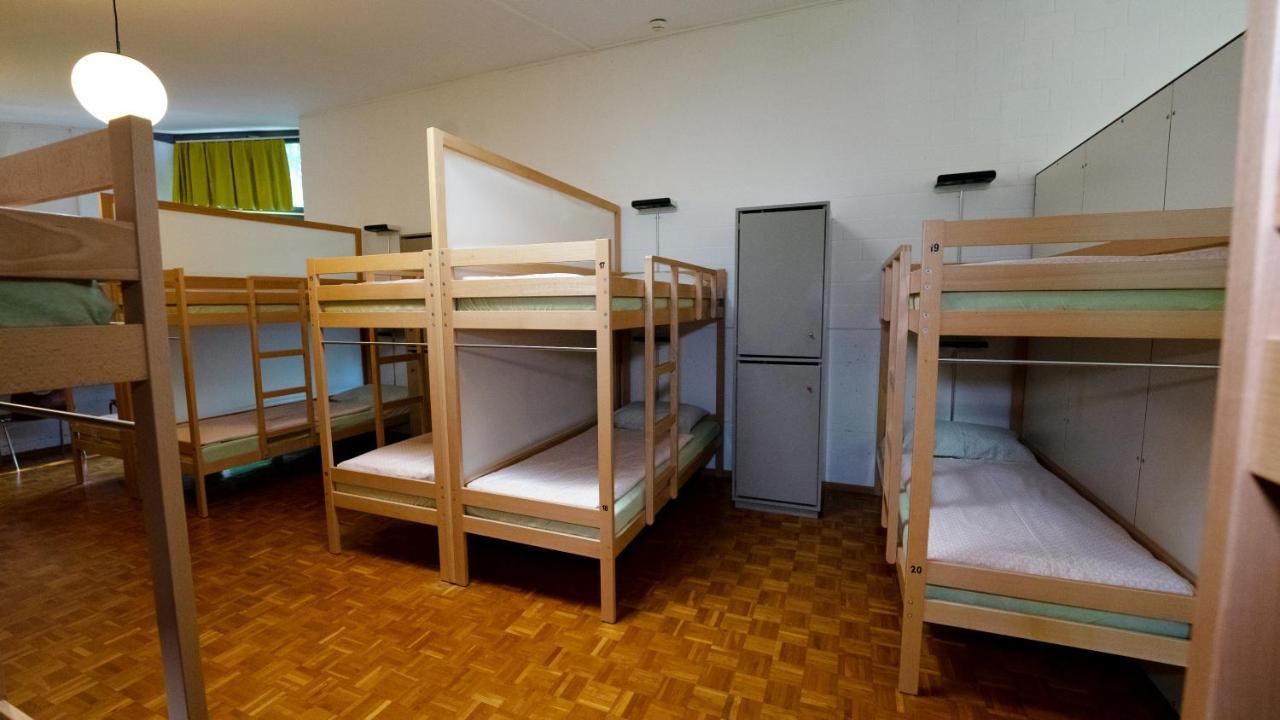 Hostel Luzern Youth Hostel Lucerne