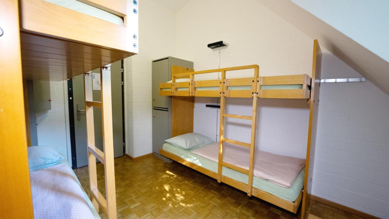 Luzern Youth Hostel Lucerne