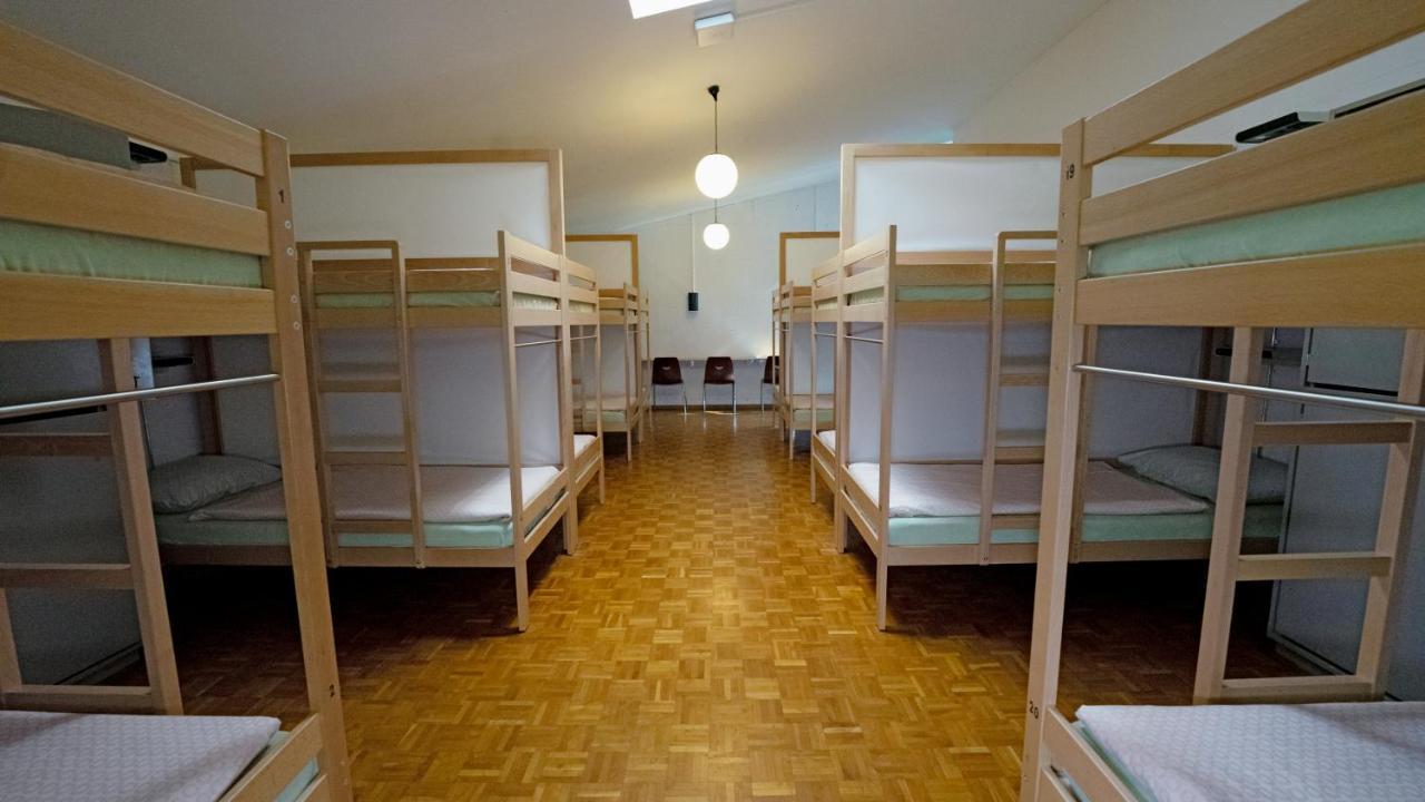 Hostel Luzern Youth Hostel Lucerne