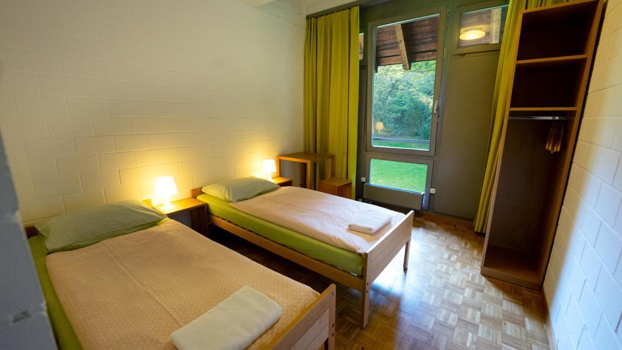Hostel Luzern Youth Hostel Lucerne