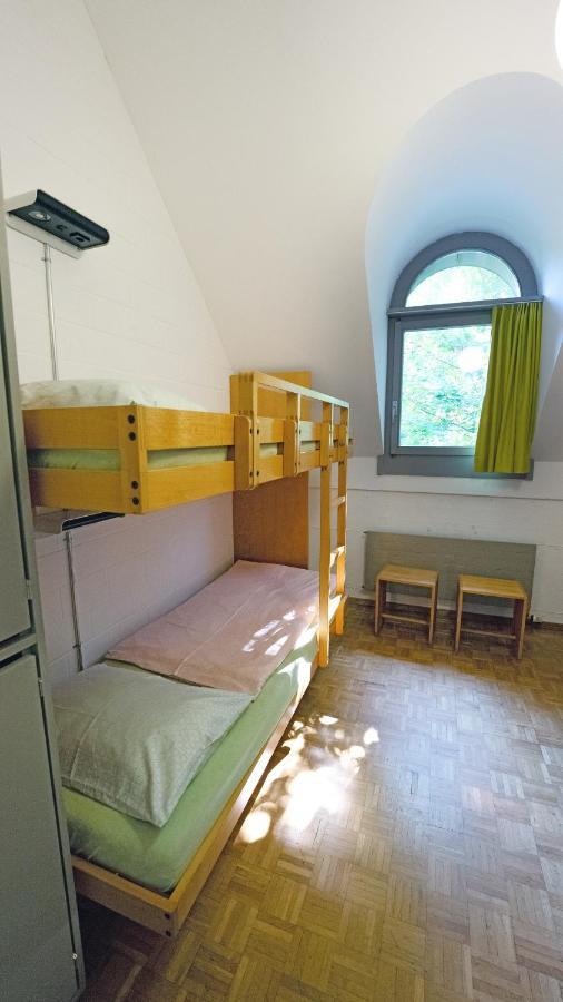 Hostel Luzern Youth Hostel *