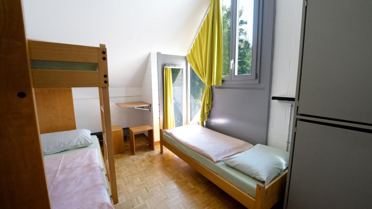 Luzern Youth Hostel Lucerne