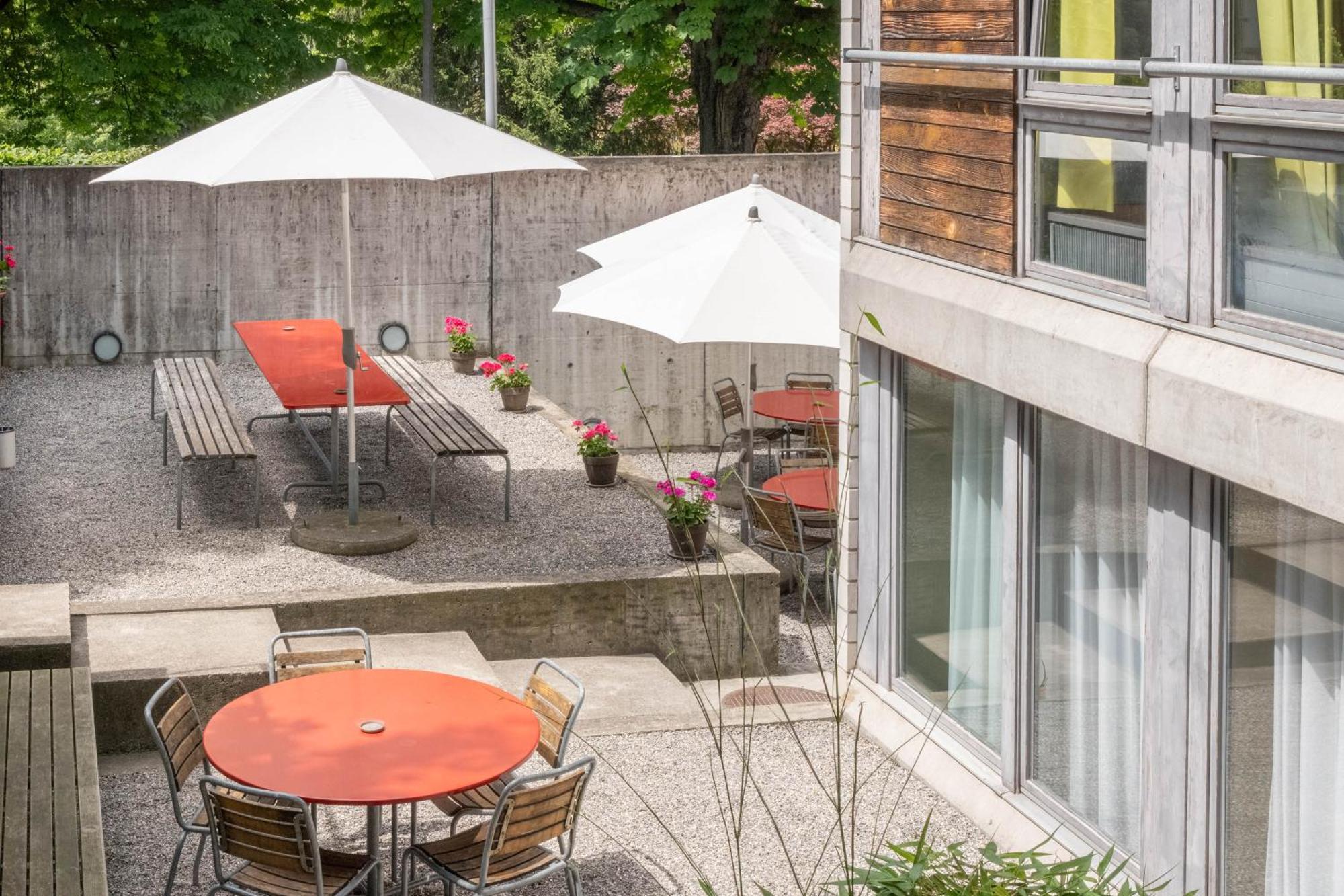 Luzern Youth Hostel Lucerne