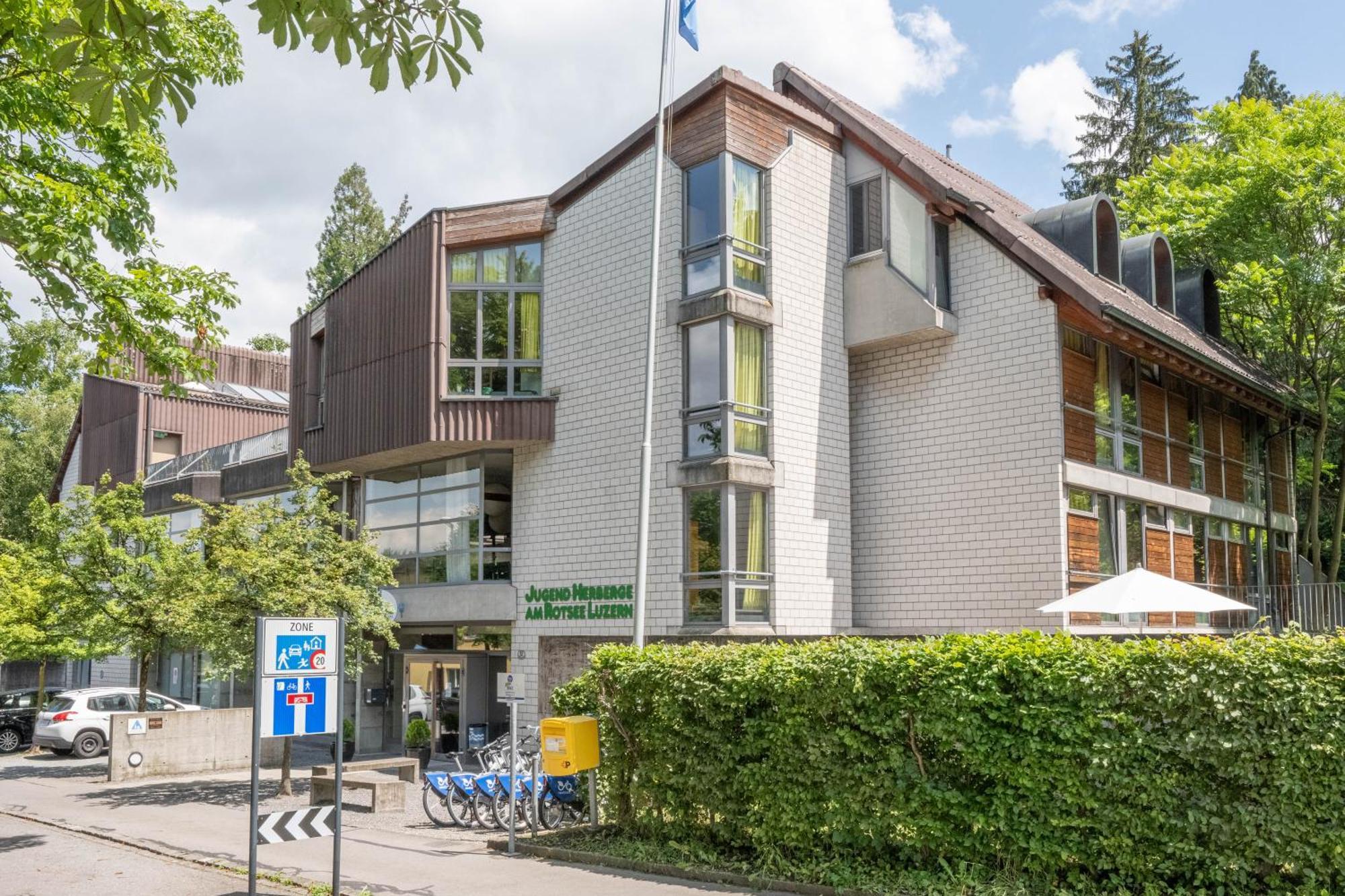 Luzern Youth Hostel Hostel