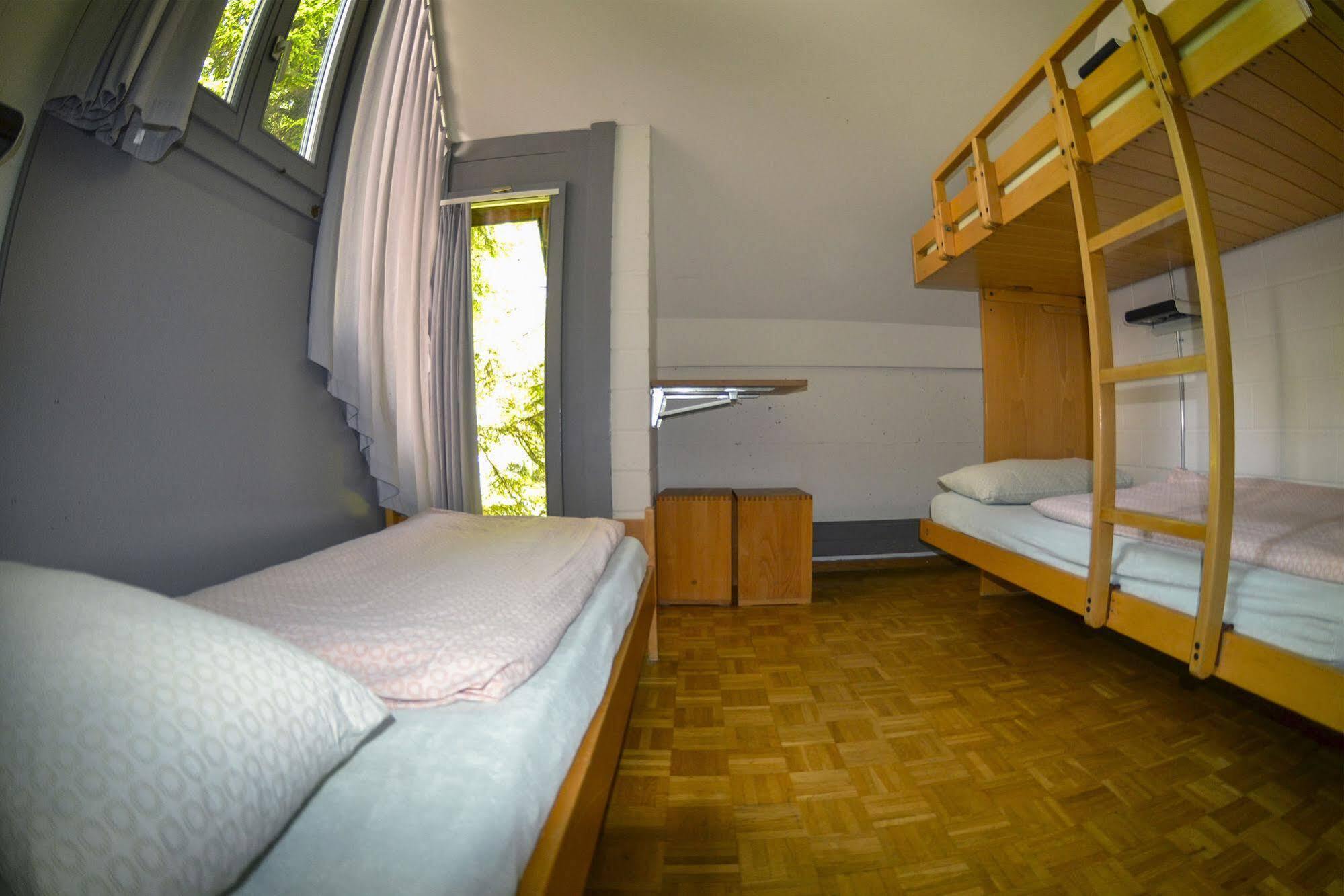 Luzern Youth Hostel Hostel *