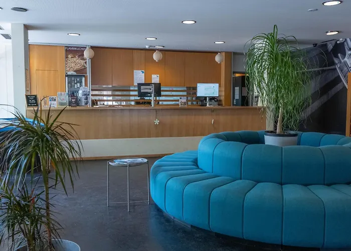 Luzern Youth Hostel