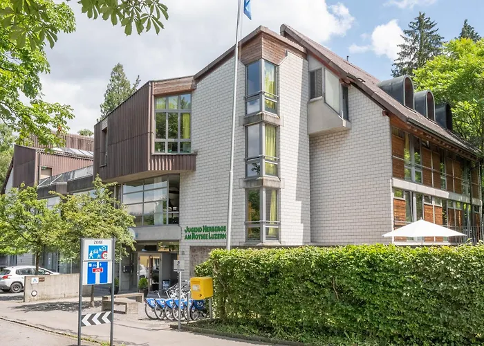 Luzern Youth Hostel