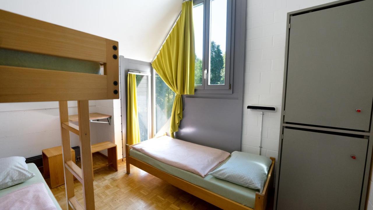 Hostel Youth Luzern