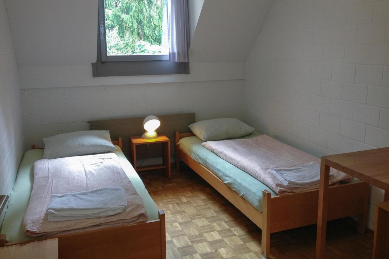Youth Hostel Lucern