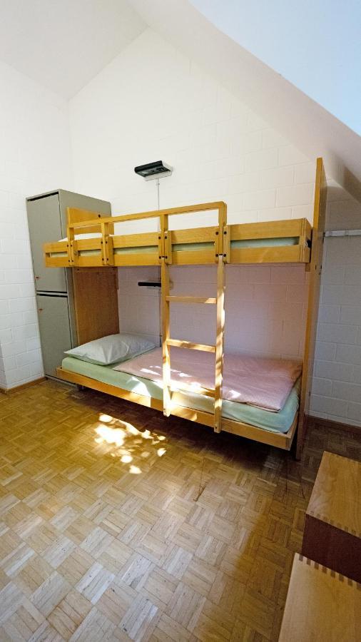 Youth Hostel Lucern