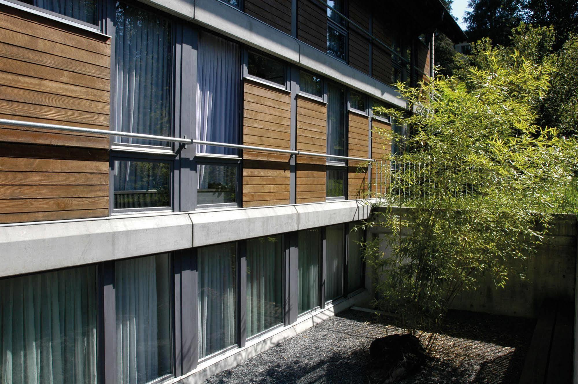 Youth Hostel