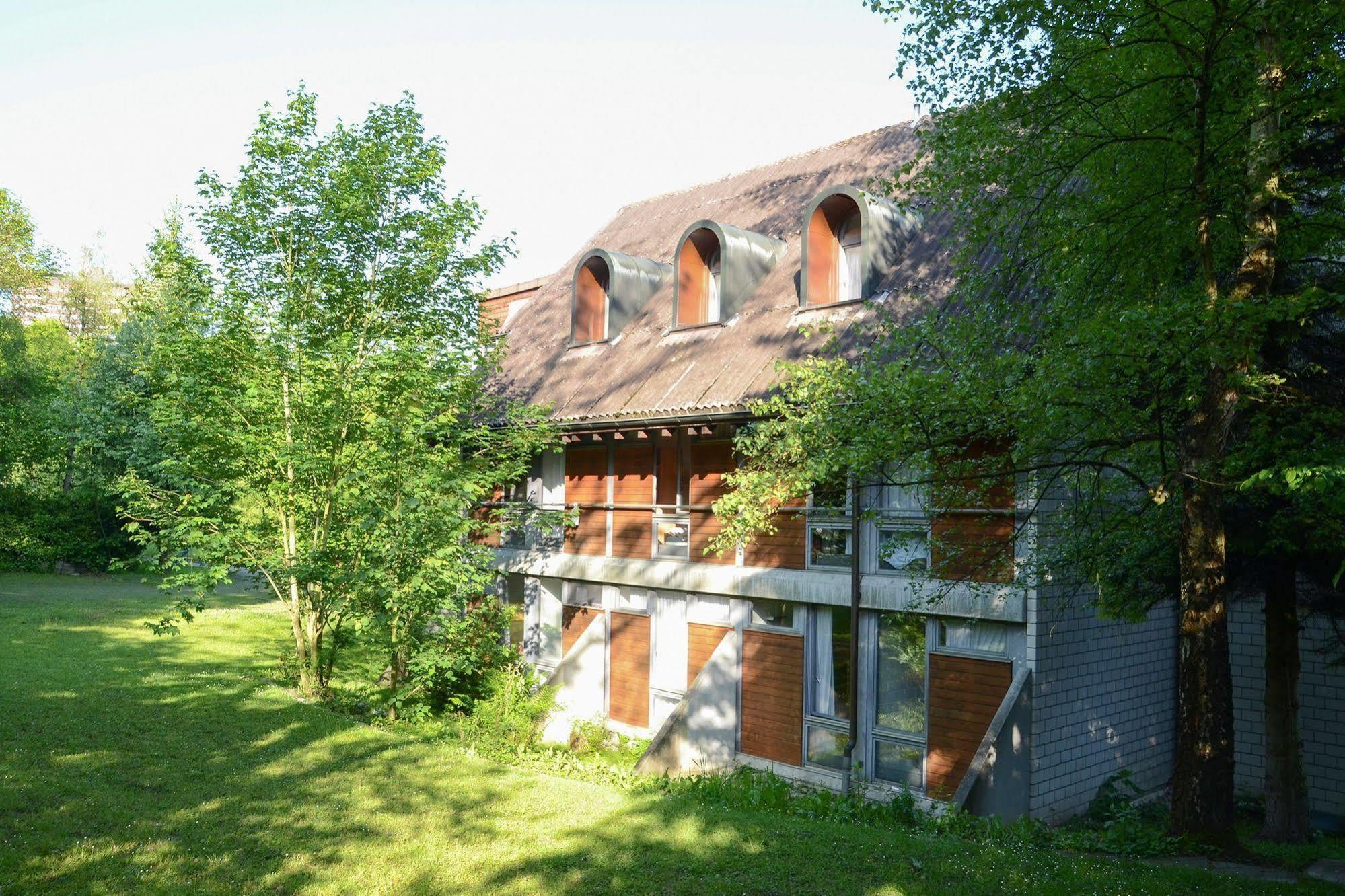 Youth Hostel Luzern
